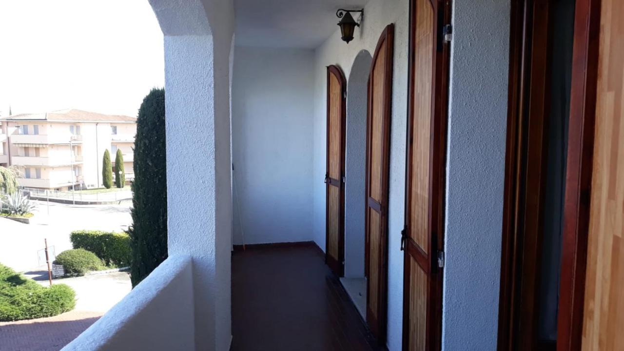 Mattia'S House On Garda Lake Peschiera del Garda Kültér fotó