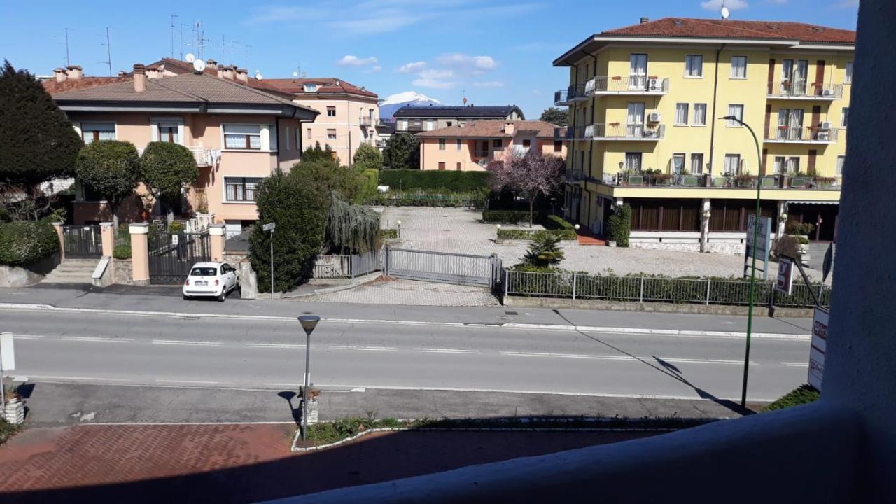 Mattia'S House On Garda Lake Peschiera del Garda Kültér fotó
